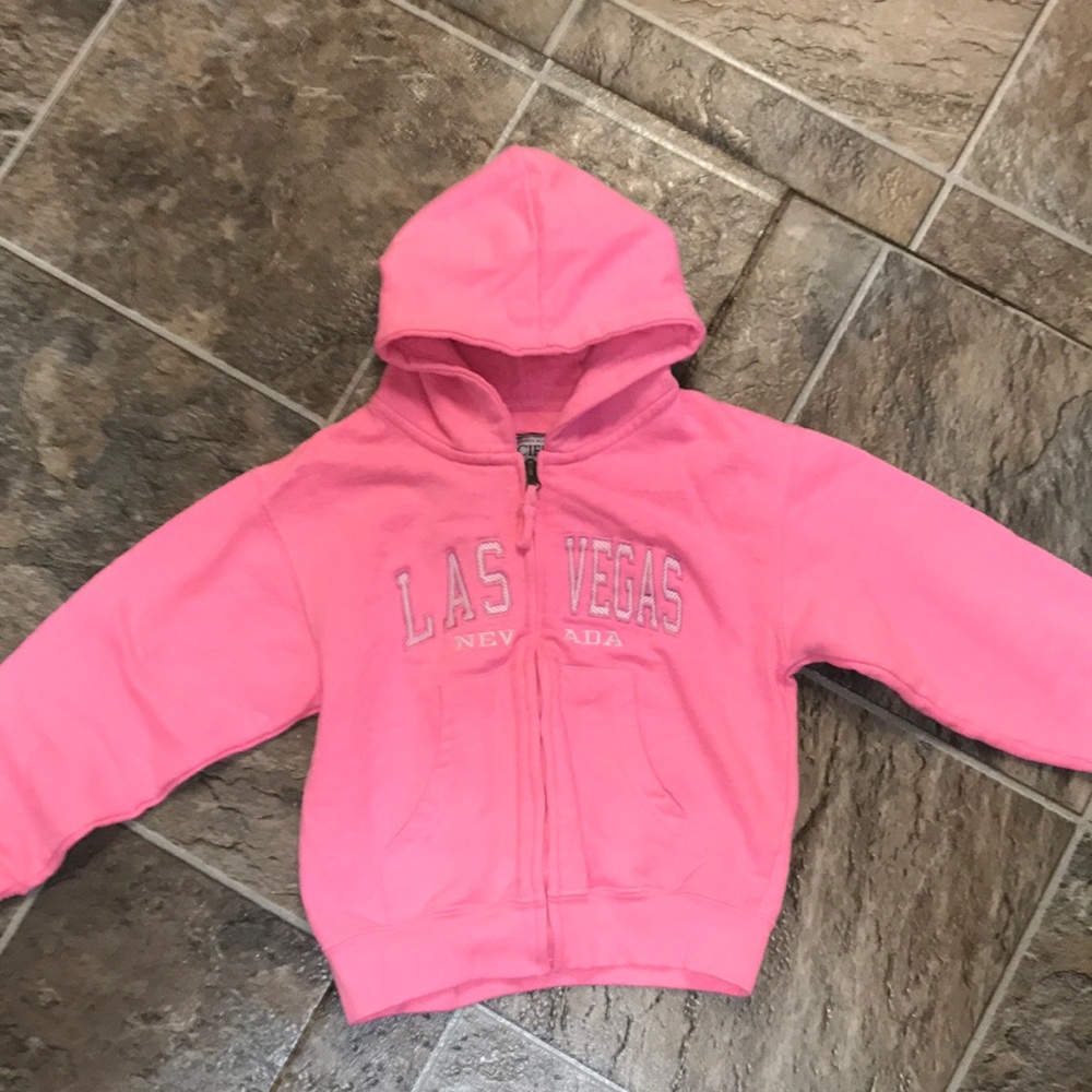 Pacific &Co hoodie